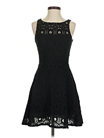 BB Dakota Cocktail Dress (view 1)