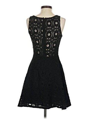 BB Dakota Cocktail Dress (view 2)
