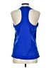 Unbranded Blue Active Tank Size L (estimated) - photo 2