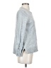 MICHAEL Michael Kors Gray Pullover Sweater Size S - photo 4