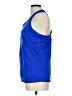Unbranded Blue Active Tank Size L (estimated) - photo 5