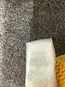 Express Chevron-herringbone Yellow Pullover Sweater Size S - photo 8