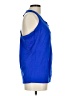 Unbranded Blue Active Tank Size L (estimated) - photo 4