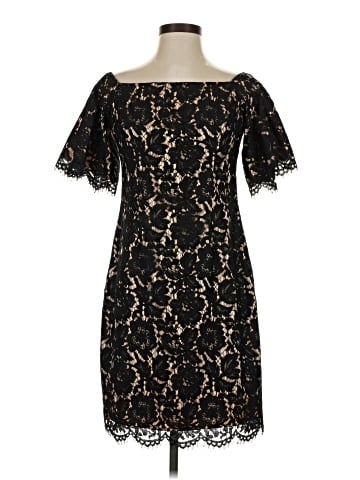 Eliza J Cocktail Dress (view 1)