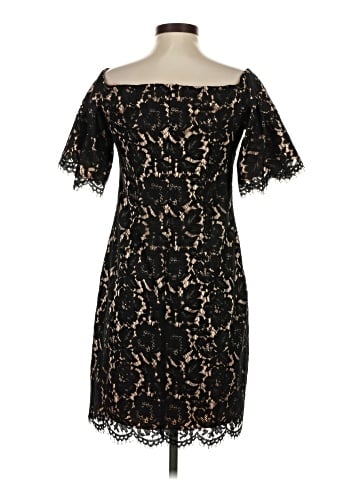 Eliza J Cocktail Dress (view 2)