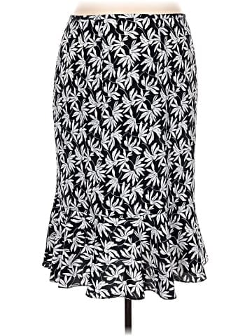 Joan Leslie Casual Skirt (view 1)
