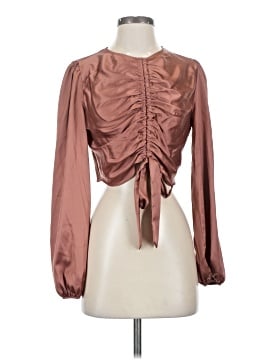 Sophie Rue Long Sleeve Blouse