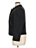 Talbots Houndstooth Black Blazer Size 14 (petite) - photo 5