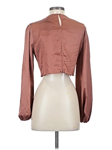 Sophie Rue Long Sleeve Blouse (view 2)