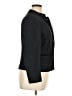 Talbots Houndstooth Black Blazer Size 14 (petite) - photo 4