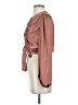 Sophie Rue Brown Long Sleeve Blouse Size S - photo 5