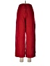 Unbranded Red Casual Pants Size M - photo 1