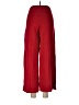 Unbranded Red Casual Pants Size M - photo 2