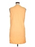 Lands' End Orange Casual Dress Size XL - photo 2