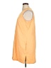 Lands' End Orange Casual Dress Size XL - photo 5