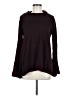 Alfani Burgundy Turtleneck Sweater Size M - photo 1