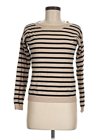 Weekend Max Mara Long Sleeve Top (view 1)