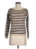 Weekend Max Mara Tan Long Sleeve Top Size M - photo 1