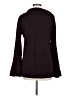 Alfani Burgundy Turtleneck Sweater Size M - photo 2