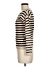 Weekend Max Mara Tan Long Sleeve Top Size M - photo 5