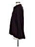 Alfani Burgundy Turtleneck Sweater Size M - photo 5