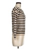 Weekend Max Mara Tan Long Sleeve Top Size M - photo 4