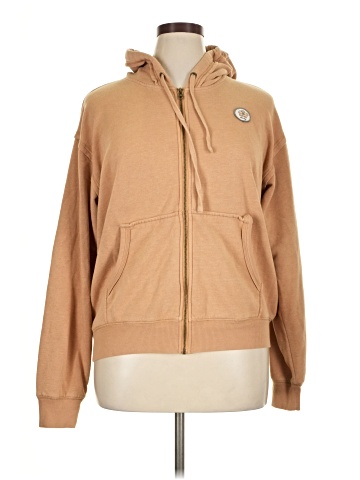Hurley Zip Up Hoodie (view 1)