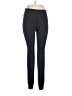 Assorted Brands Solid Black Active Pants Size XL - photo 1