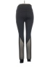 Assorted Brands Solid Black Active Pants Size XL - photo 2