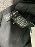 Club Monaco Solid Black Formal Skirt Size 0 - photo 5