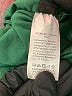 Effordram Green Cocktail Dress Size 4 - photo 8