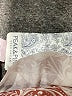 Assorted Brands Paisley Ivory Swimsuit Top Size M - photo 3