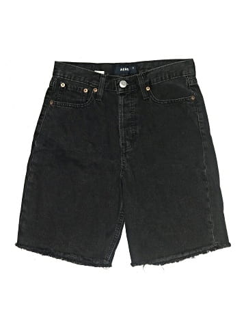 Aero Denim Shorts (view 1)