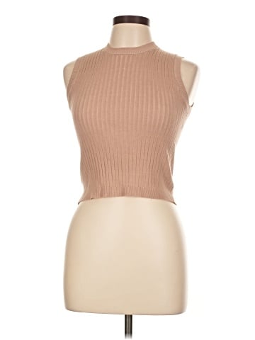 Illa Illa Sleeveless Top (view 1)