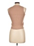 Illa Illa Tan Sleeveless Top Size L - photo 2