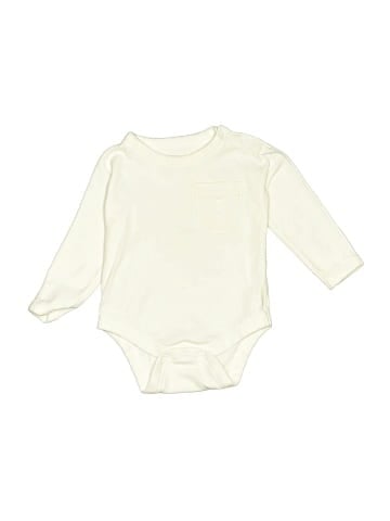 Banana Republic Long Sleeve Onesie (view 1)