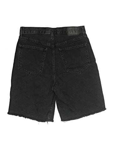 Aero Denim Shorts (view 2)