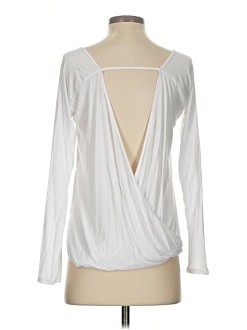 Zyia Active Long Sleeve T-Shirt (view 2)
