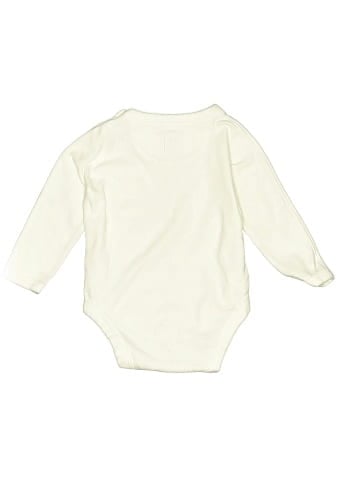 Banana Republic Long Sleeve Onesie (view 2)
