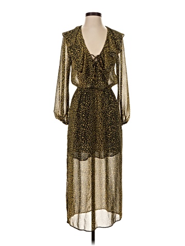 Topshop Cocktail Dress (view 1)