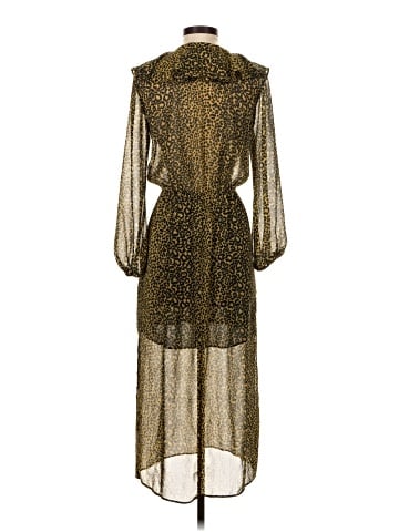 Topshop Cocktail Dress (view 2)