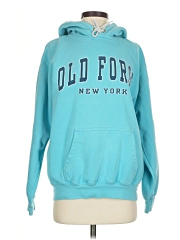 Prairie Mountain Sweatshirt (view 1)