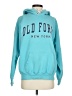 Prairie Mountain Teal Sweatshirt Size S - photo 1