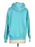 Prairie Mountain Teal Sweatshirt Size S - photo 2
