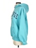 Prairie Mountain Teal Sweatshirt Size S - photo 5
