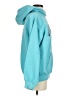 Prairie Mountain Teal Sweatshirt Size S - photo 4