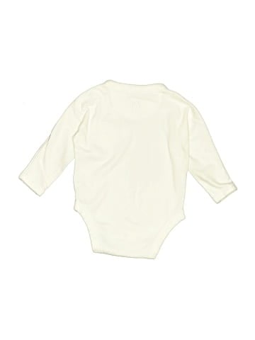Banana Republic Long Sleeve Onesie (view 2)