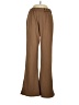 Unbranded Brown Dress Pants Size M - photo 1