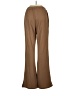 Unbranded Brown Dress Pants Size M - photo 2