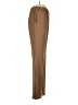 Unbranded Brown Dress Pants Size M - photo 4